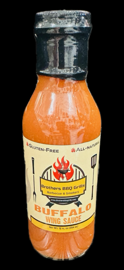 Buffalo Wing Sauce 10% OFF!!