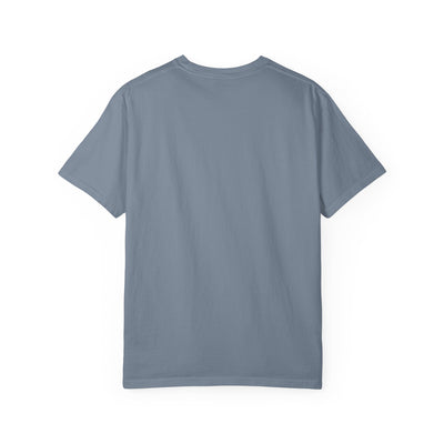 Salty But Sweet T-Shirt, Unisex Garment-Dyed Tee for Beach Lovers, Casual Summer Wear, Gift for Vacation, Ocean Vibes