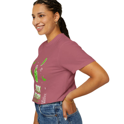 Spooky Potion Unisex T-Shirt - Halloween Tee, Funny Gift, Cute Fall Fashion, Ghosts, Trick-or-Treat, Casual Outfit