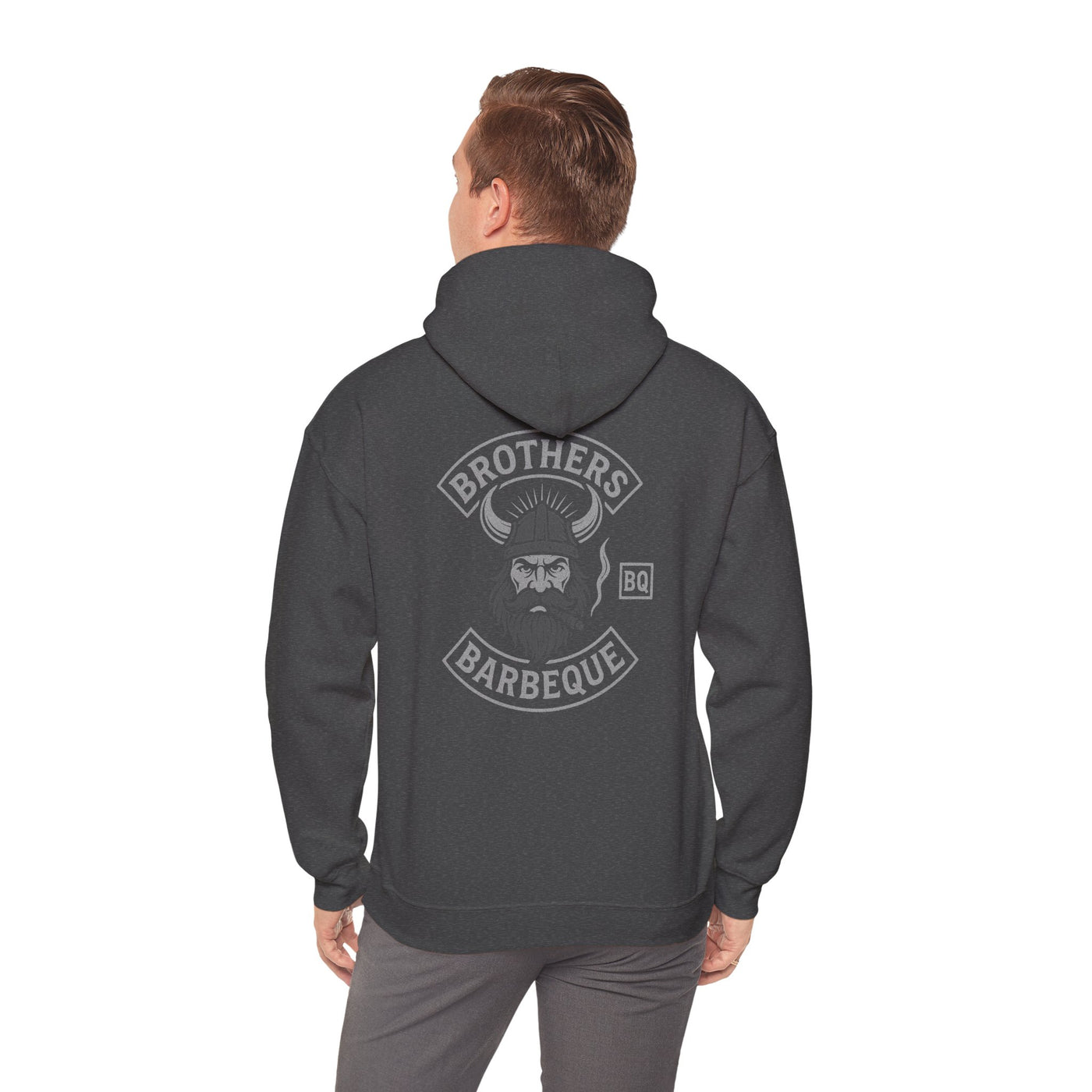 Ride Free! Unisex Heavy Blend Hooded Sweatshirt - Biker Style Hoodie, Motorcycle Apparel, Gift for Motorcycle Enthusiasts, Perfect for [...]