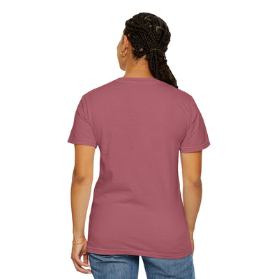 Why limit happy hour to an hour t-shirt, Chic Humor T-Shirt, Funny Shirt, Gift for Her, Casual Wear, Unisex Tee, Celebration Apparel