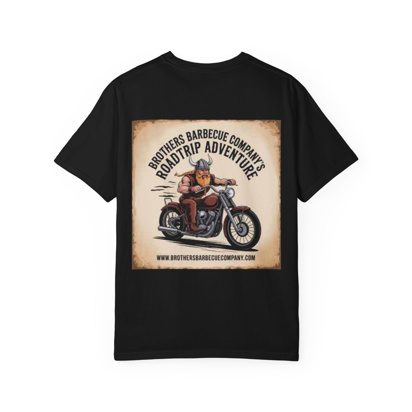 Sturgis Motorcycle Rally T-Shirt | Unisex Garment-Dyed Tee for Bikers, Casual Wear, Road Trip Adventures, Gift for Riders, Summer Outfit