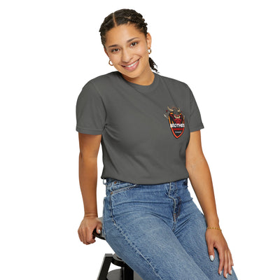 Custom Brother's Barbeque T-Shirt, Unisex T-Shirt, Gift for Grill Lovers, BBQ Apparel, Family Cookout Outfit, Outdoor Summer Party Wear