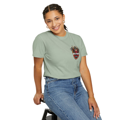 Custom Brother's Barbeque T-Shirt, Unisex T-Shirt, Gift for Grill Lovers, BBQ Apparel, Family Cookout Outfit, Outdoor Summer Party Wear