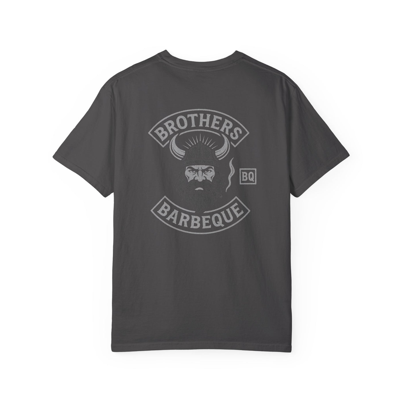 Unisex Motorcycle T-Shirt, Ride Free Tee, Casual Graphic Top, Gifts for Bikers, Brotherhood Apparel, Barbeque Party Shirt