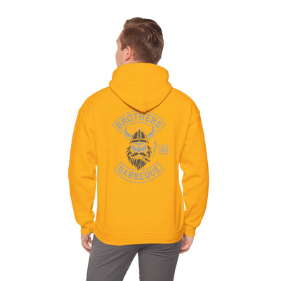Ride Free! Unisex Heavy Blend Hooded Sweatshirt - Biker Style Hoodie, Motorcycle Apparel, Gift for Motorcycle Enthusiasts, Perfect for [...]