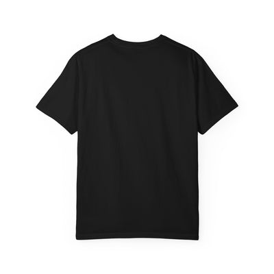 Grill Master T-Shirt, Unisex BBQ Shirt, Dad Gift, Cookout Apparel, Summer Party Top, Outdoor Cooking Tee