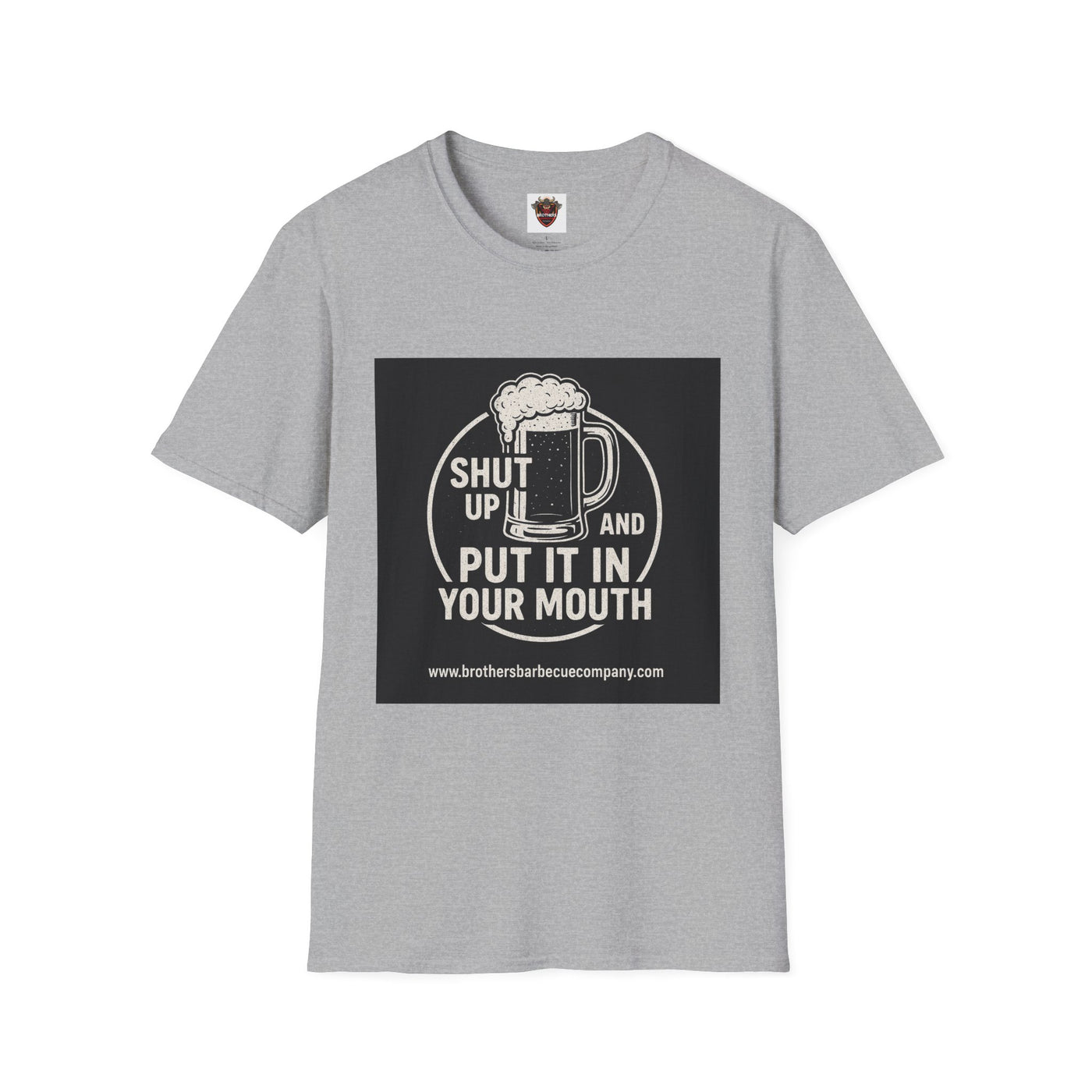 Funny Beer Lovers Unisex T-Shirt, Craft Beer Tee, Gift for Dad, Birthday Present, Casual Wear