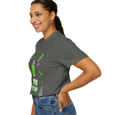 Spooky Potion Unisex T-Shirt - Halloween Tee, Funny Gift, Cute Fall Fashion, Ghosts, Trick-or-Treat, Casual Outfit