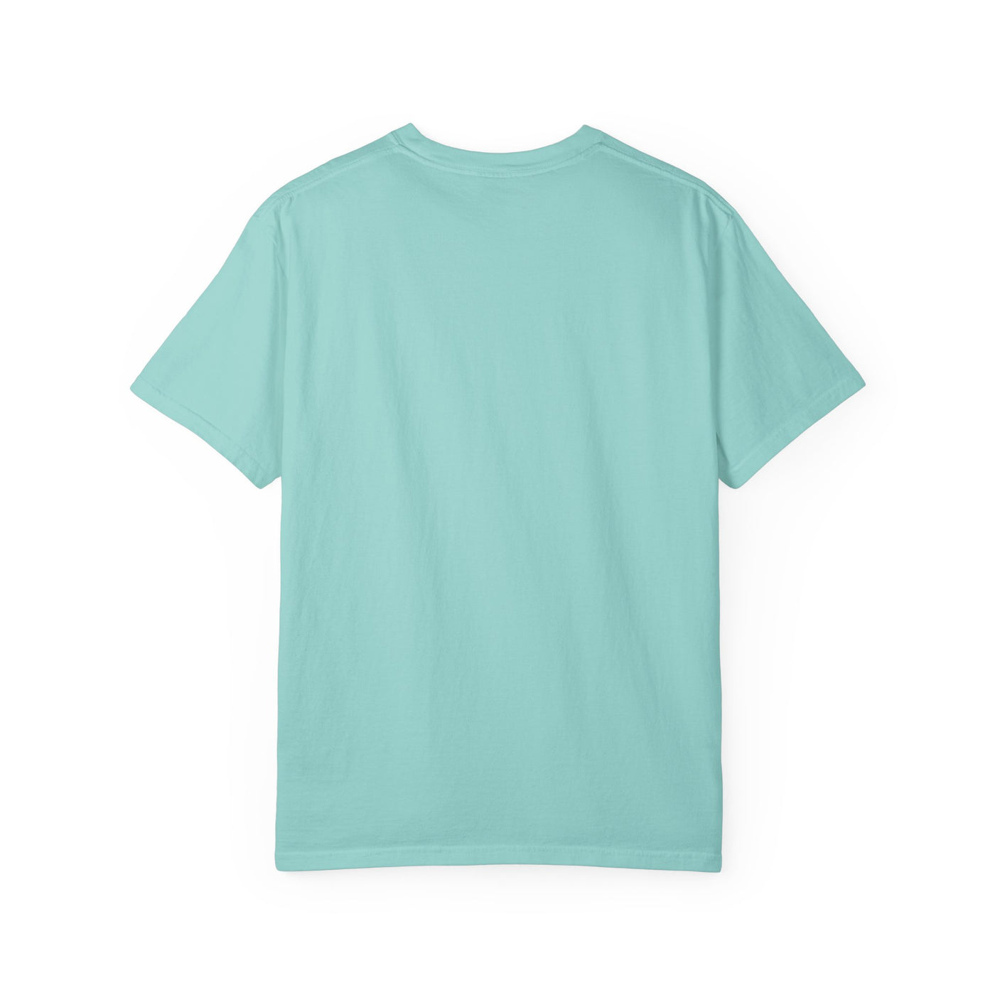Salty But Sweet T-Shirt, Unisex Garment-Dyed Tee for Beach Lovers, Casual Summer Wear, Gift for Vacation, Ocean Vibes