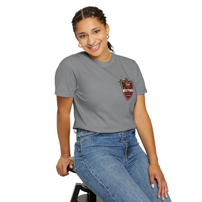 Custom Brother's Barbeque T-Shirt, Unisex T-Shirt, Gift for Grill Lovers, BBQ Apparel, Family Cookout Outfit, Outdoor Summer Party Wear