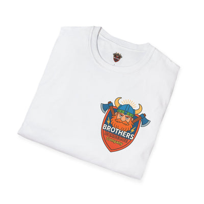 BBQ King Unisex Softstyle T-Shirt | Perfect Gift for Grilling Lovers | Summer BBQs, Father's Day, Casual Wear, Cookout Apparel, [...]