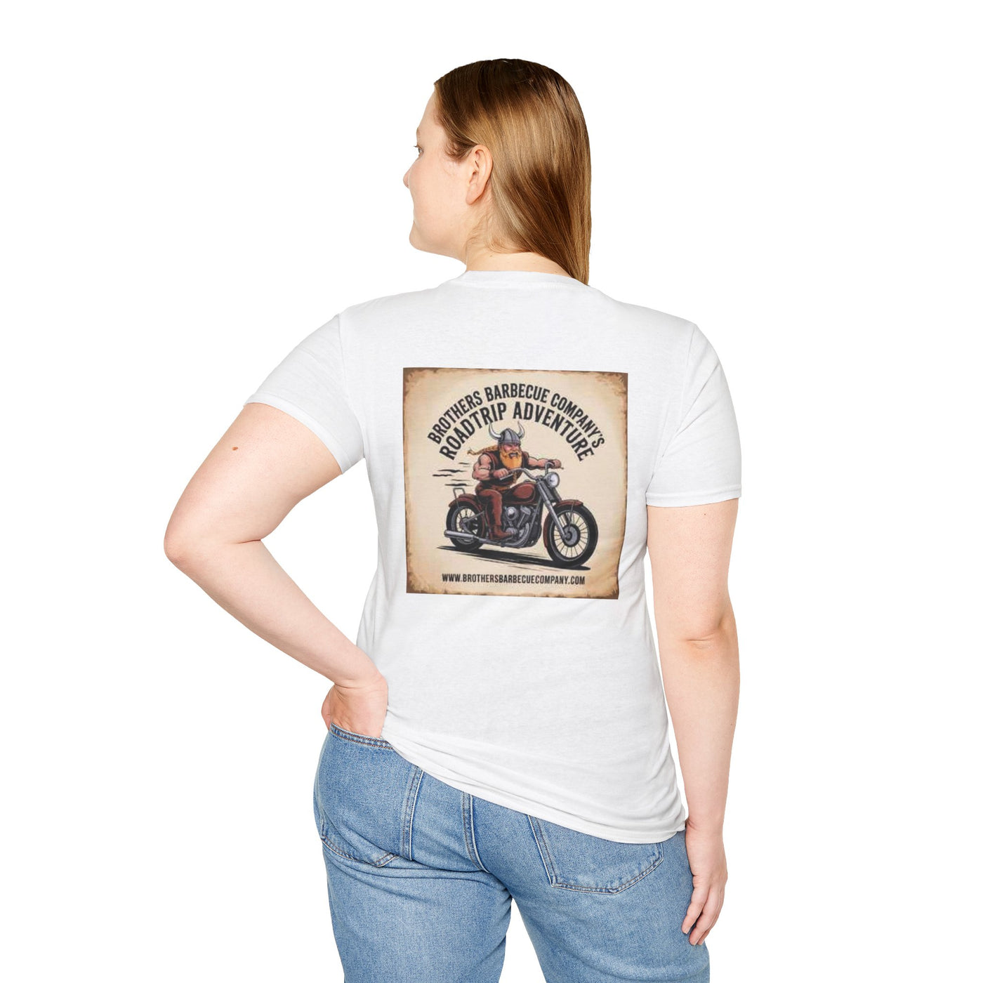 Adventure-Inspired Unisex T-Shirt, Retro Travel Tee, Oatman Arizona Shirt, Road Trip Apparel, Family Vacation Top