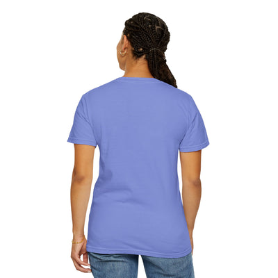 Why limit happy hour to an hour t-shirt, Chic Humor T-Shirt, Funny Shirt, Gift for Her, Casual Wear, Unisex Tee, Celebration Apparel