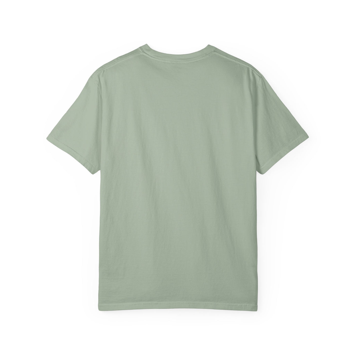 Salty But Sweet T-Shirt, Unisex Garment-Dyed Tee for Beach Lovers, Casual Summer Wear, Gift for Vacation, Ocean Vibes