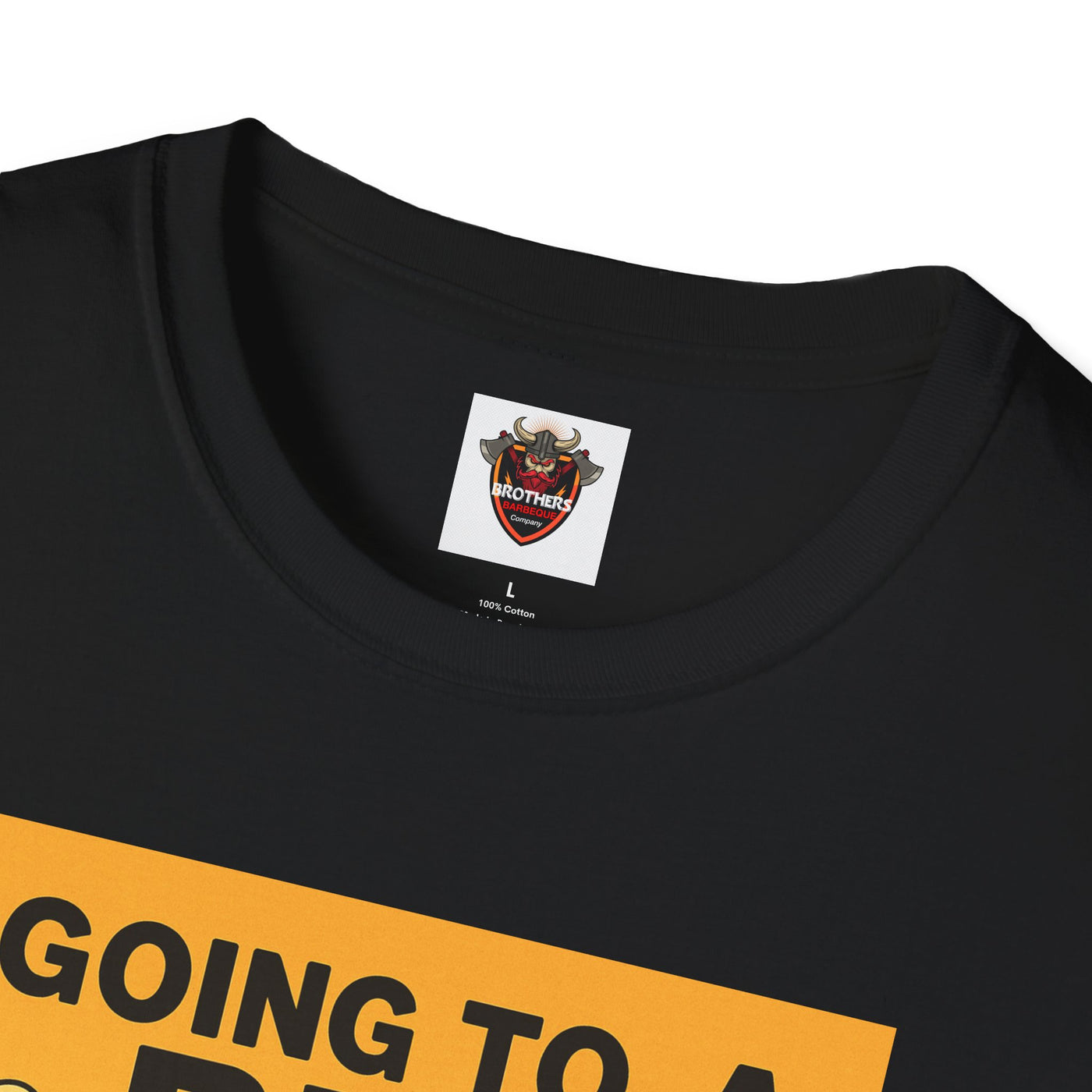 BBQ Rover Unisex Softstyle T-Shirt | Fun BBQ Shirt, Space Enthusiast Gift, Summer Picnic Wear, Mars Rover Shirt, Unique Graphic Tee