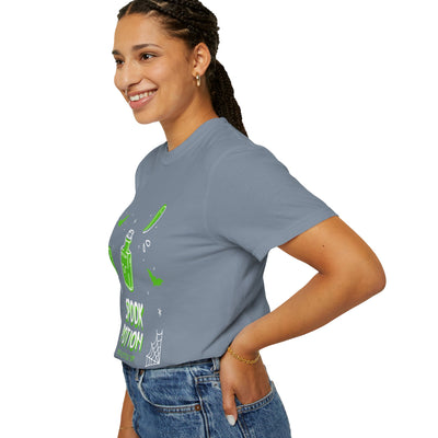 Spooky Potion Unisex T-Shirt - Halloween Tee, Funny Gift, Cute Fall Fashion, Ghosts, Trick-or-Treat, Casual Outfit