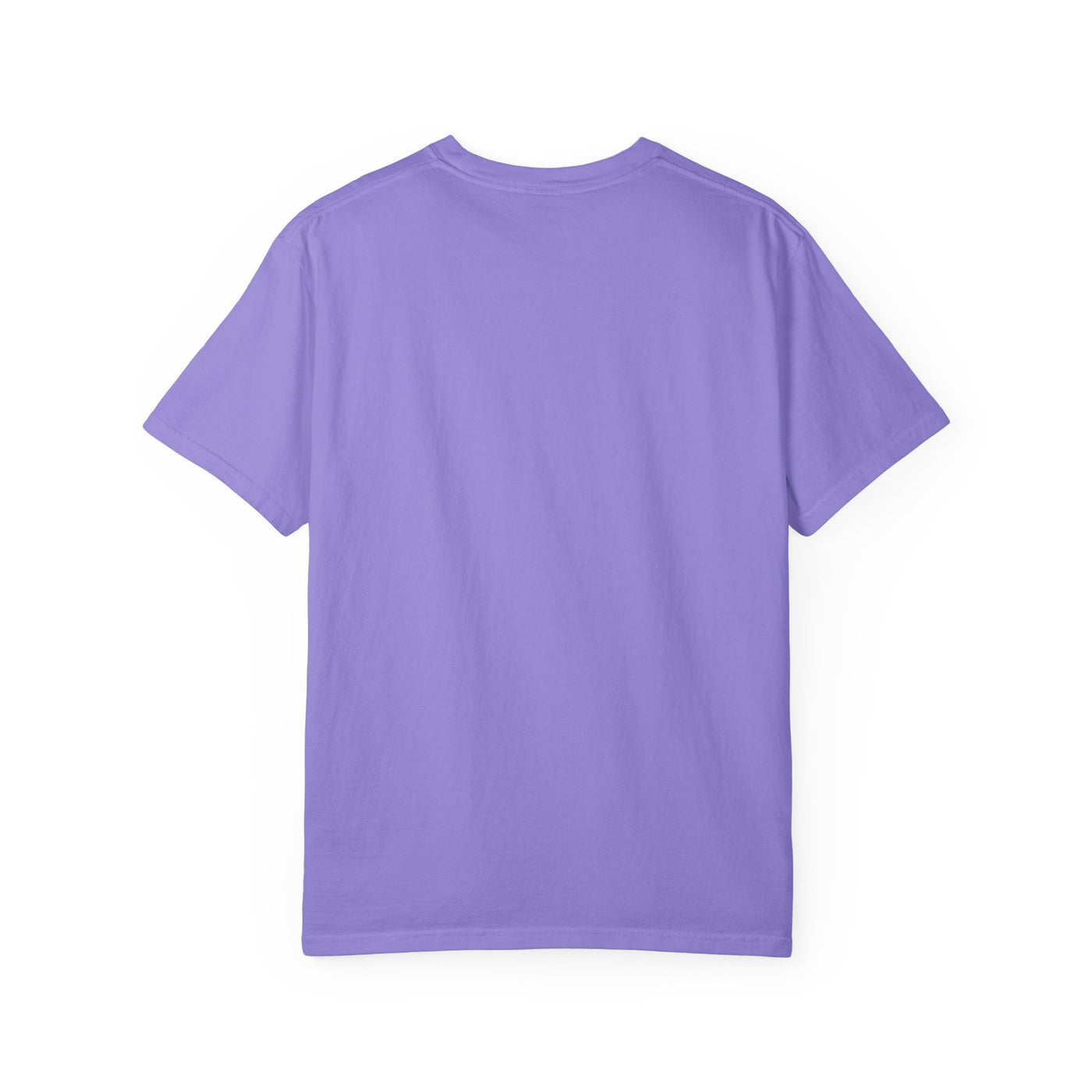 Salty But Sweet T-Shirt, Unisex Garment-Dyed Tee for Beach Lovers, Casual Summer Wear, Gift for Vacation, Ocean Vibes