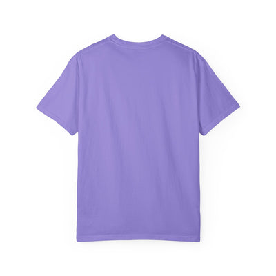 Salty But Sweet T-Shirt, Unisex Garment-Dyed Tee for Beach Lovers, Casual Summer Wear, Gift for Vacation, Ocean Vibes