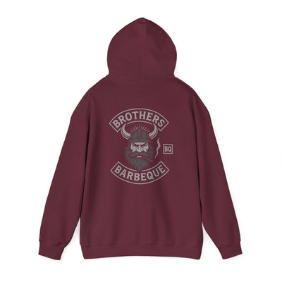 Ride Free! Unisex Heavy Blend Hooded Sweatshirt - Biker Style Hoodie, Motorcycle Apparel, Gift for Motorcycle Enthusiasts, Perfect for [...]