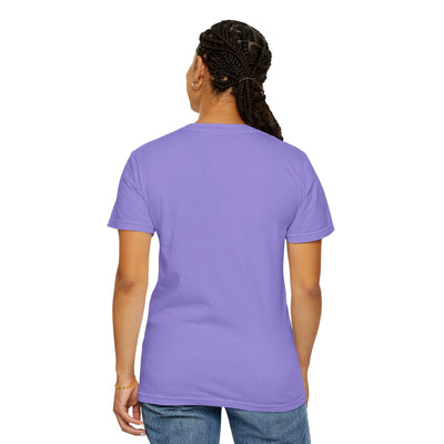 Why limit happy hour to an hour t-shirt, Chic Humor T-Shirt, Funny Shirt, Gift for Her, Casual Wear, Unisex Tee, Celebration Apparel
