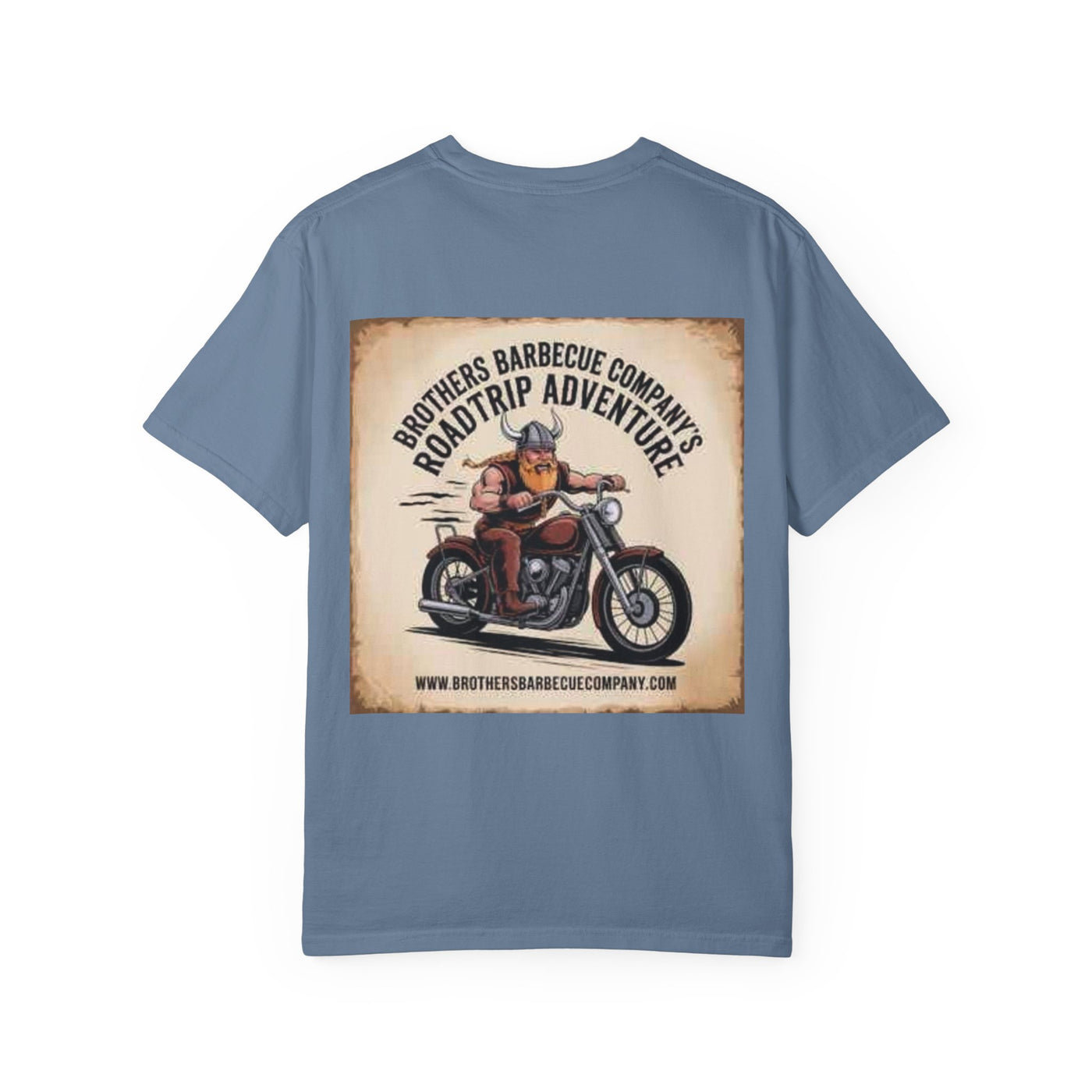Sturgis Motorcycle Rally T-Shirt | Unisex Garment-Dyed Tee for Bikers, Casual Wear, Road Trip Adventures, Gift for Riders, Summer Outfit