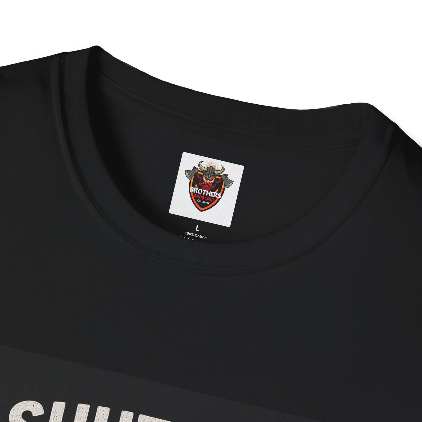 Funny BBQ Unisex T-Shirt - Great for Grill Lovers, Birthday Gift, Summer Parties, BBQ Events, Weekend Hangouts