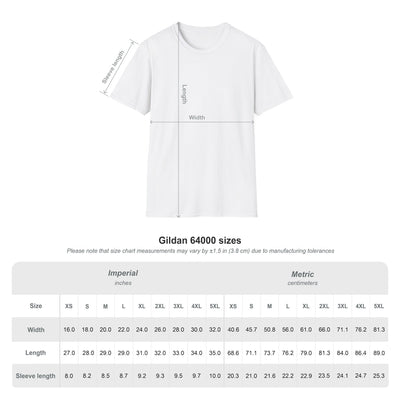 BBQ Rover Unisex Softstyle T-Shirt | Fun BBQ Shirt, Space Enthusiast Gift, Summer Picnic Wear, Mars Rover Shirt, Unique Graphic Tee