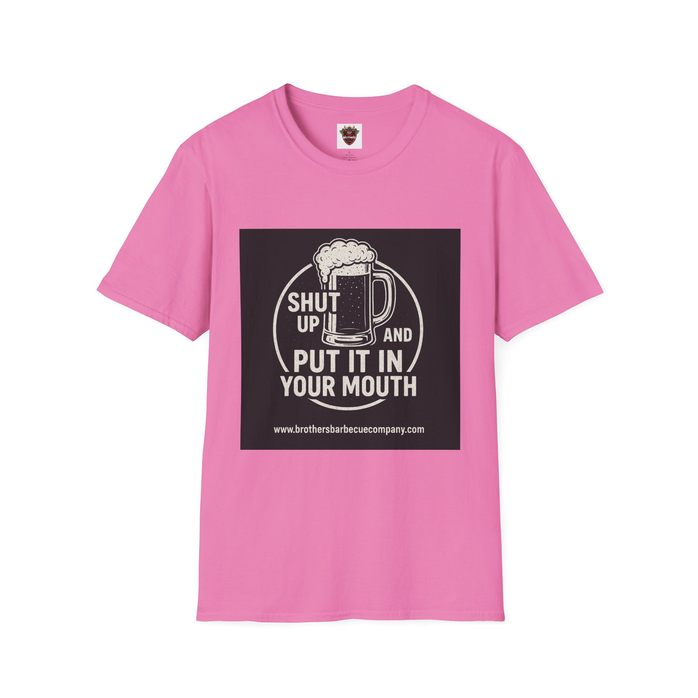 Funny Beer Lovers Unisex T-Shirt, Craft Beer Tee, Gift for Dad, Birthday Present, Casual Wear
