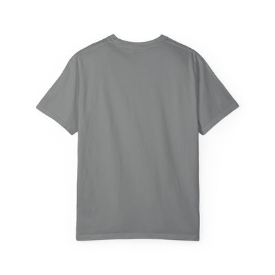 Salty But Sweet T-Shirt, Unisex Garment-Dyed Tee for Beach Lovers, Casual Summer Wear, Gift for Vacation, Ocean Vibes