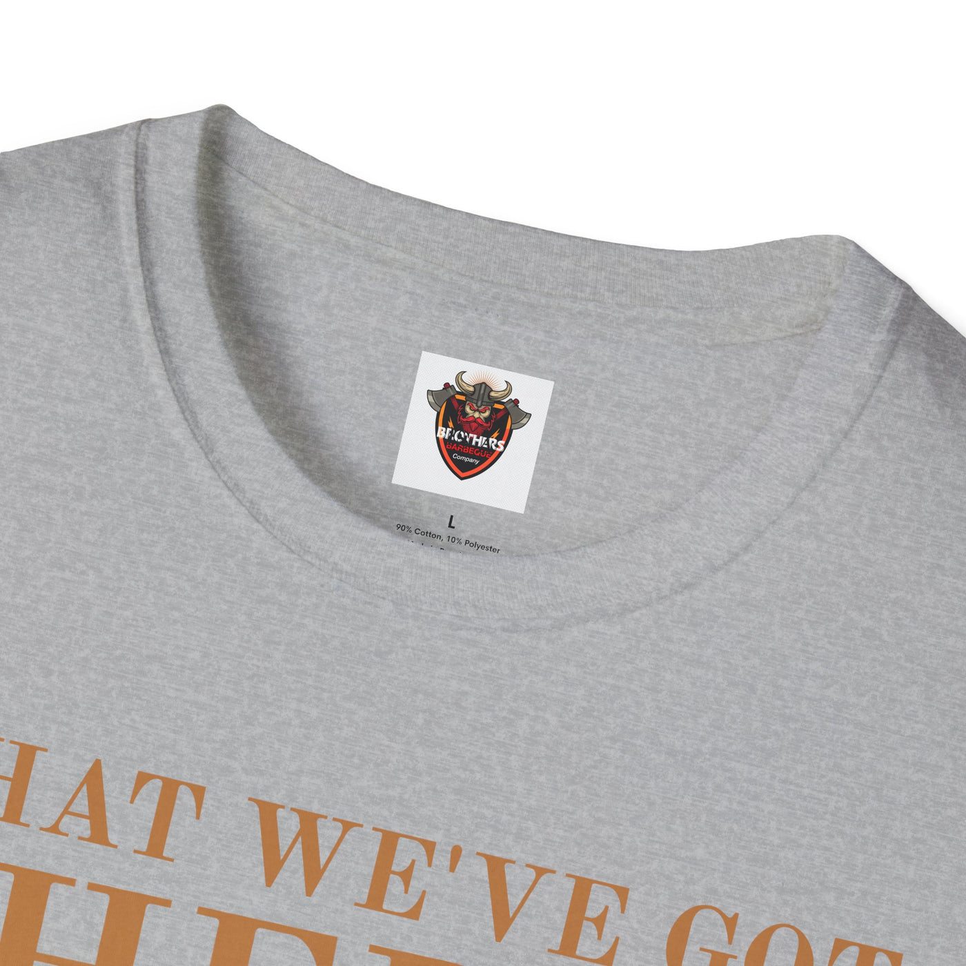Cool Hand Luke Quote T-Shirt, Funny Graphic Tee, Movie Quote Shirt, Gift for Film Lovers, Casual Wear, Unisex Softstyle Tee
