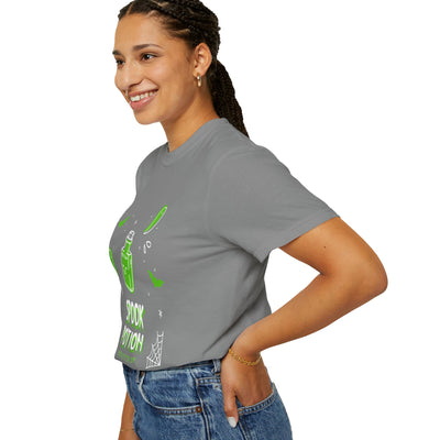 Spooky Potion Unisex T-Shirt - Halloween Tee, Funny Gift, Cute Fall Fashion, Ghosts, Trick-or-Treat, Casual Outfit