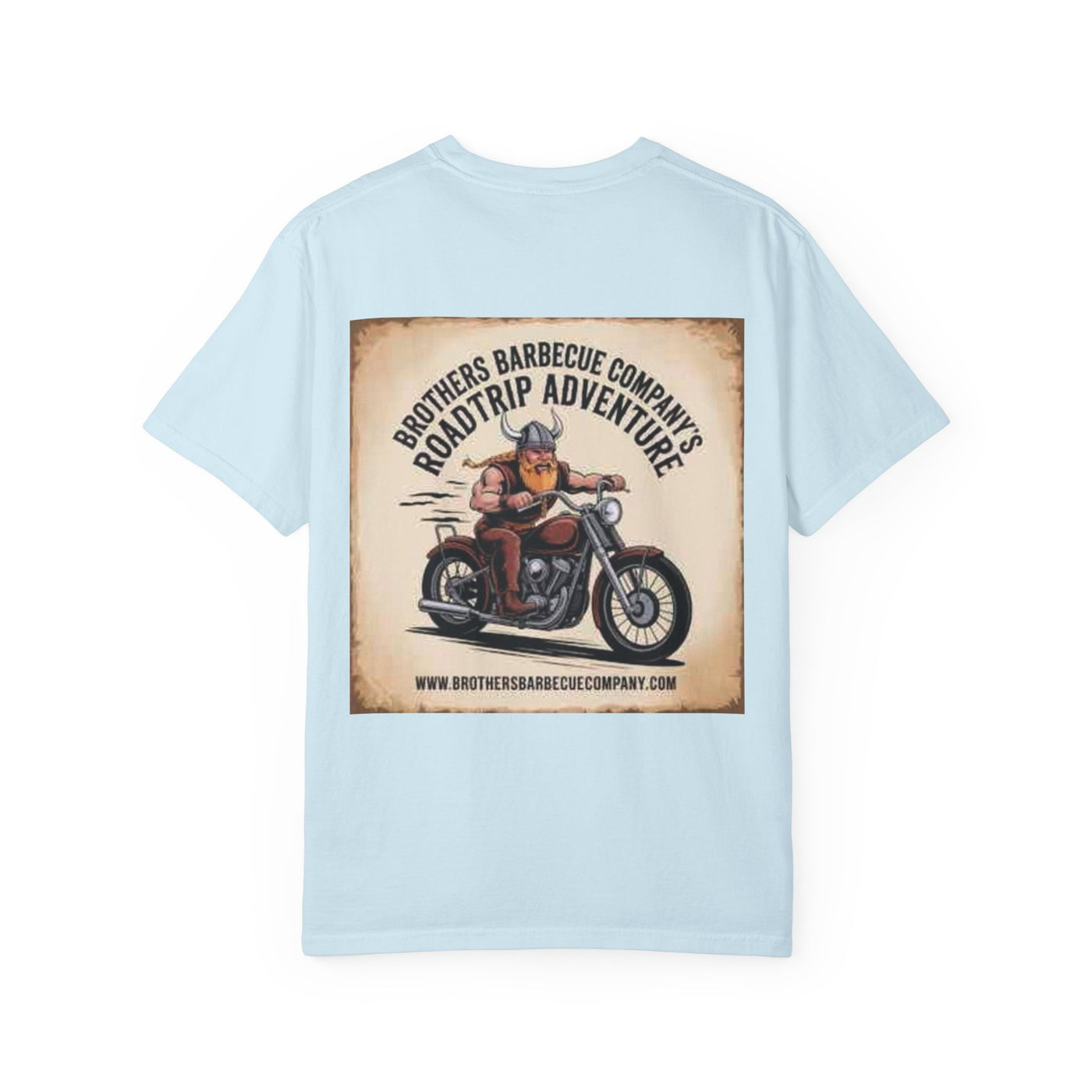 Sturgis Motorcycle Rally T-Shirt | Unisex Garment-Dyed Tee for Bikers, Casual Wear, Road Trip Adventures, Gift for Riders, Summer Outfit