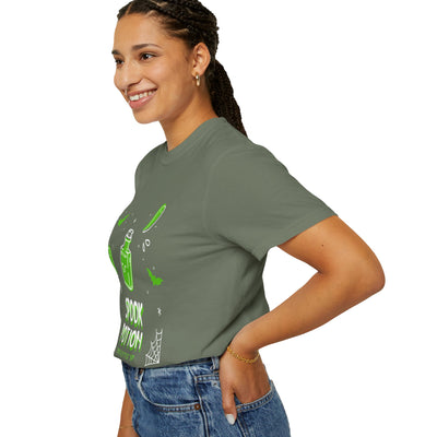 Spooky Potion Unisex T-Shirt - Halloween Tee, Funny Gift, Cute Fall Fashion, Ghosts, Trick-or-Treat, Casual Outfit