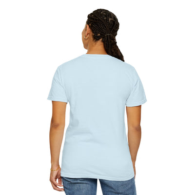 Why limit happy hour to an hour t-shirt, Chic Humor T-Shirt, Funny Shirt, Gift for Her, Casual Wear, Unisex Tee, Celebration Apparel