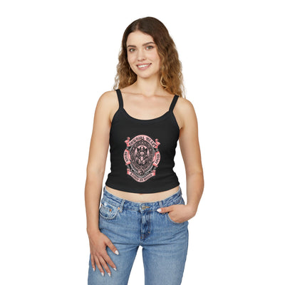 Stylish Cowgirl Heart Tank Top for Women, Cute Summer Shirt, Western Themed Apparel, Festival Clothing, Casual Outfit