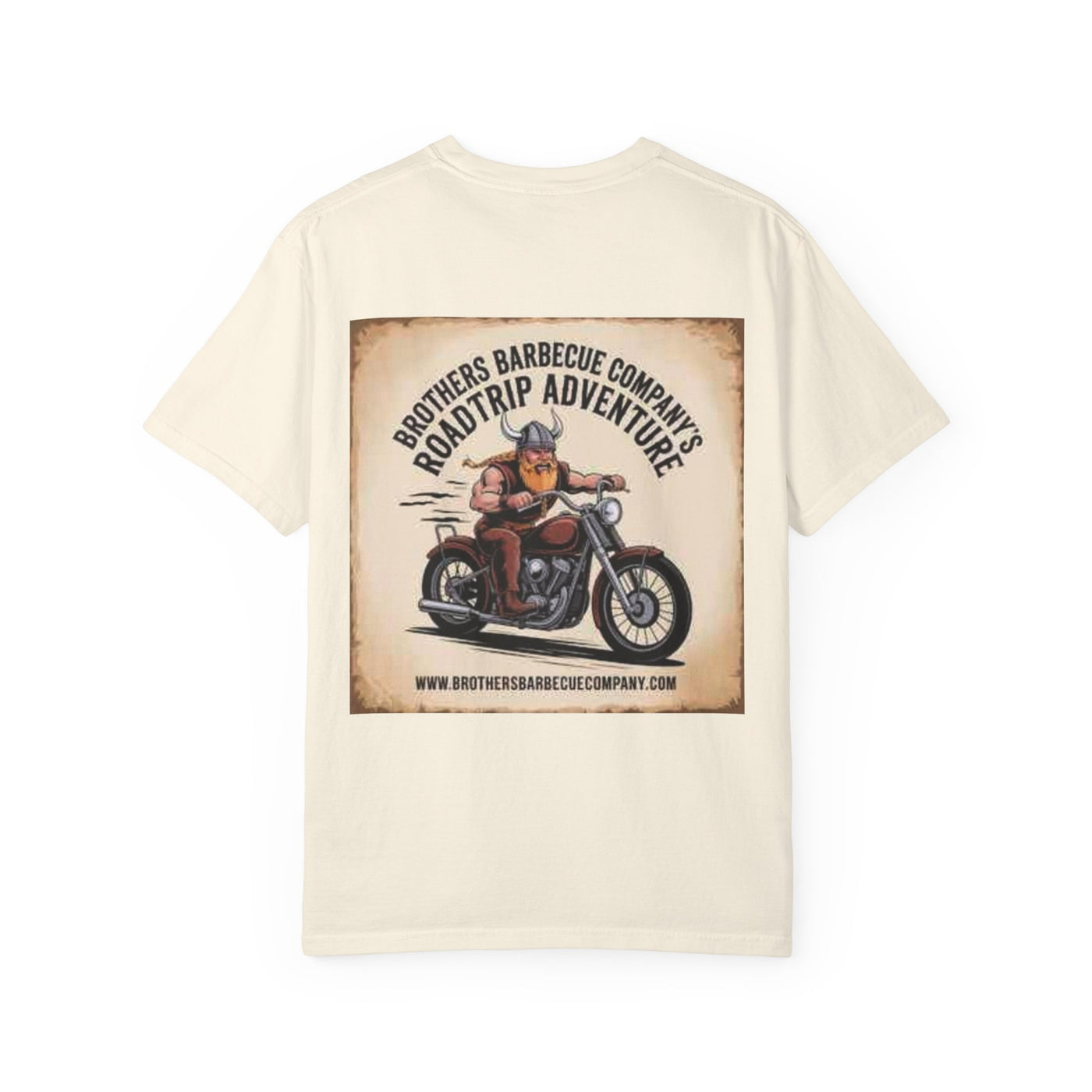 Sturgis Motorcycle Rally T-Shirt | Unisex Garment-Dyed Tee for Bikers, Casual Wear, Road Trip Adventures, Gift for Riders, Summer Outfit
