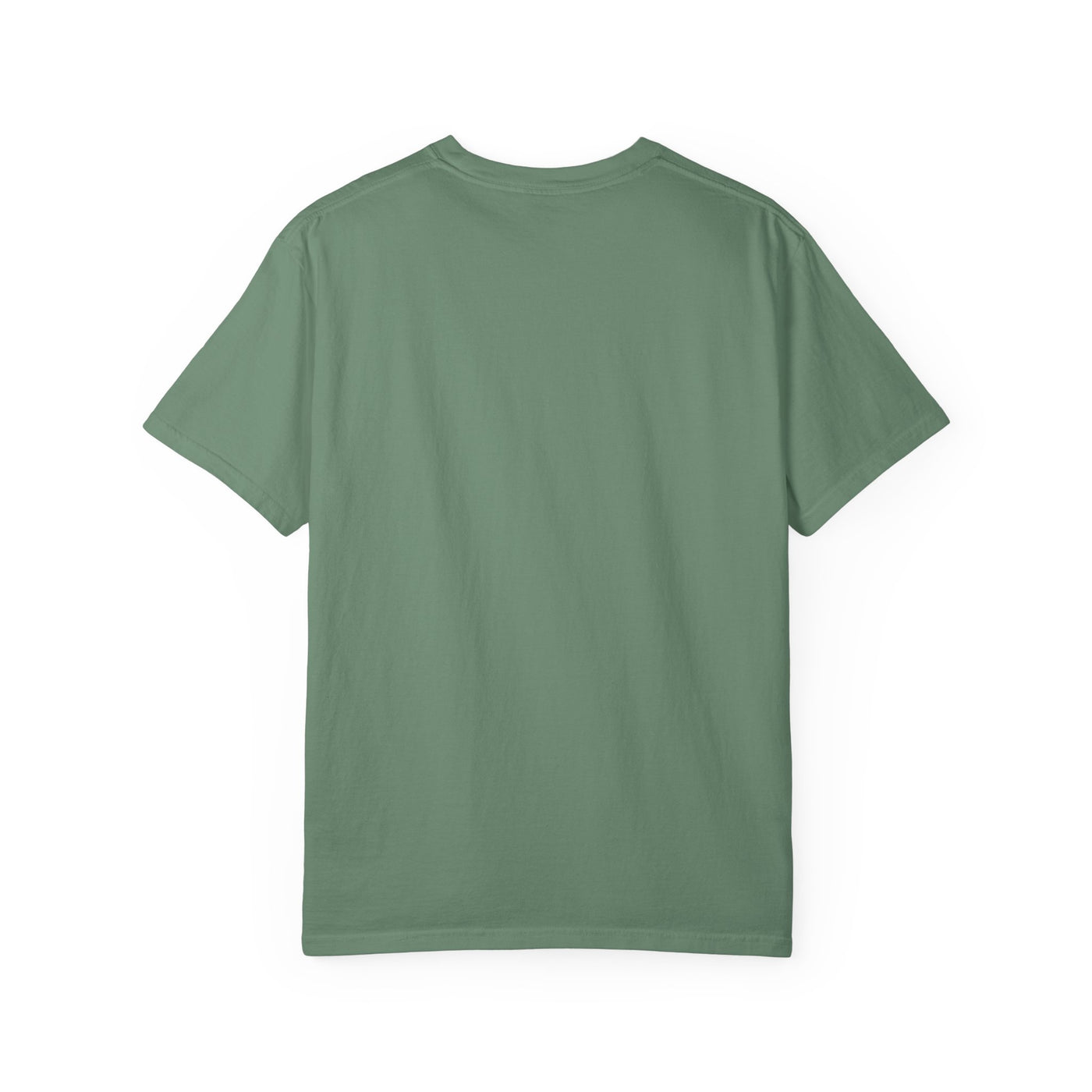Salty But Sweet T-Shirt, Unisex Garment-Dyed Tee for Beach Lovers, Casual Summer Wear, Gift for Vacation, Ocean Vibes