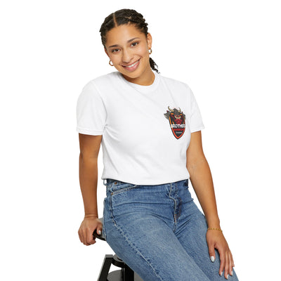 Custom Brother's Barbeque T-Shirt, Unisex T-Shirt, Gift for Grill Lovers, BBQ Apparel, Family Cookout Outfit, Outdoor Summer Party Wear