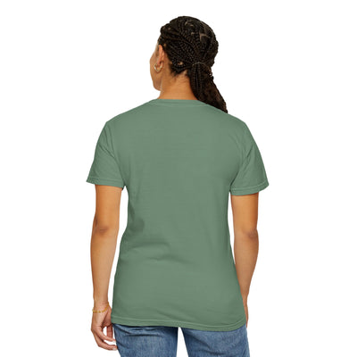 Why limit happy hour to an hour t-shirt, Chic Humor T-Shirt, Funny Shirt, Gift for Her, Casual Wear, Unisex Tee, Celebration Apparel