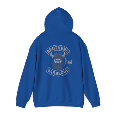 Ride Free! Unisex Heavy Blend Hooded Sweatshirt - Biker Style Hoodie, Motorcycle Apparel, Gift for Motorcycle Enthusiasts, Perfect for [...]