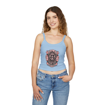 Stylish Cowgirl Heart Tank Top for Women, Cute Summer Shirt, Western Themed Apparel, Festival Clothing, Casual Outfit