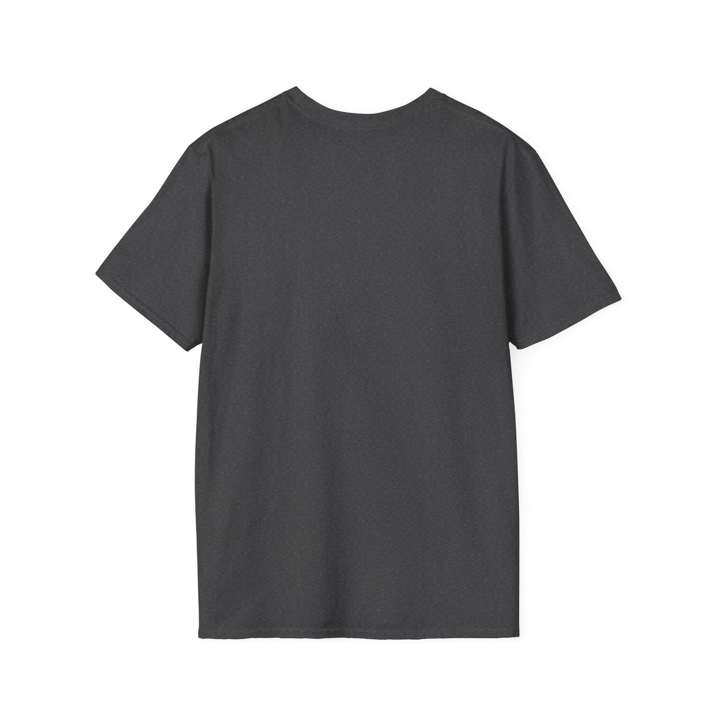 BBQ Rover Unisex Softstyle T-Shirt | Fun BBQ Shirt, Space Enthusiast Gift, Summer Picnic Wear, Mars Rover Shirt, Unique Graphic Tee