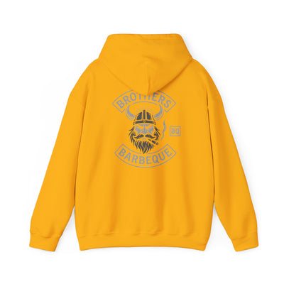 Ride Free! Unisex Heavy Blend Hooded Sweatshirt - Biker Style Hoodie, Motorcycle Apparel, Gift for Motorcycle Enthusiasts, Perfect for [...]