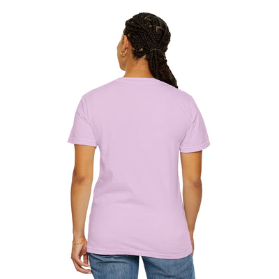 Why limit happy hour to an hour t-shirt, Chic Humor T-Shirt, Funny Shirt, Gift for Her, Casual Wear, Unisex Tee, Celebration Apparel