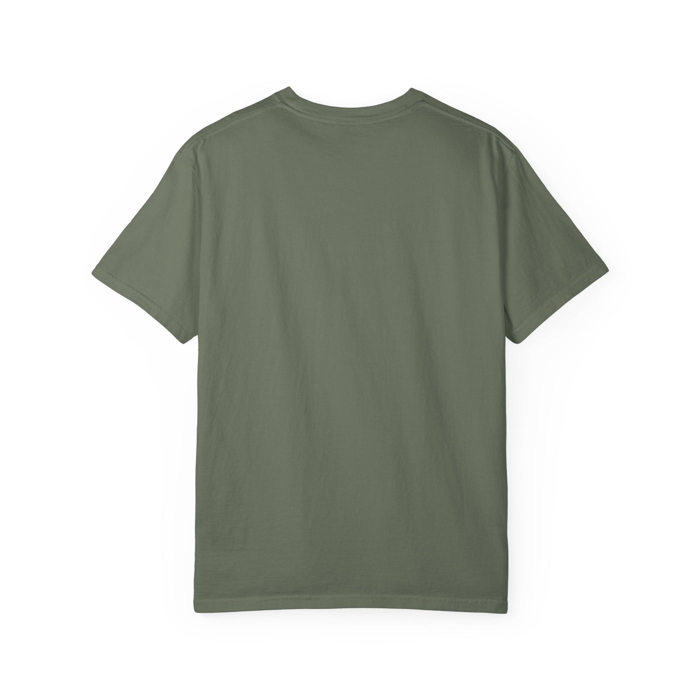 Salty But Sweet T-Shirt, Unisex Garment-Dyed Tee for Beach Lovers, Casual Summer Wear, Gift for Vacation, Ocean Vibes