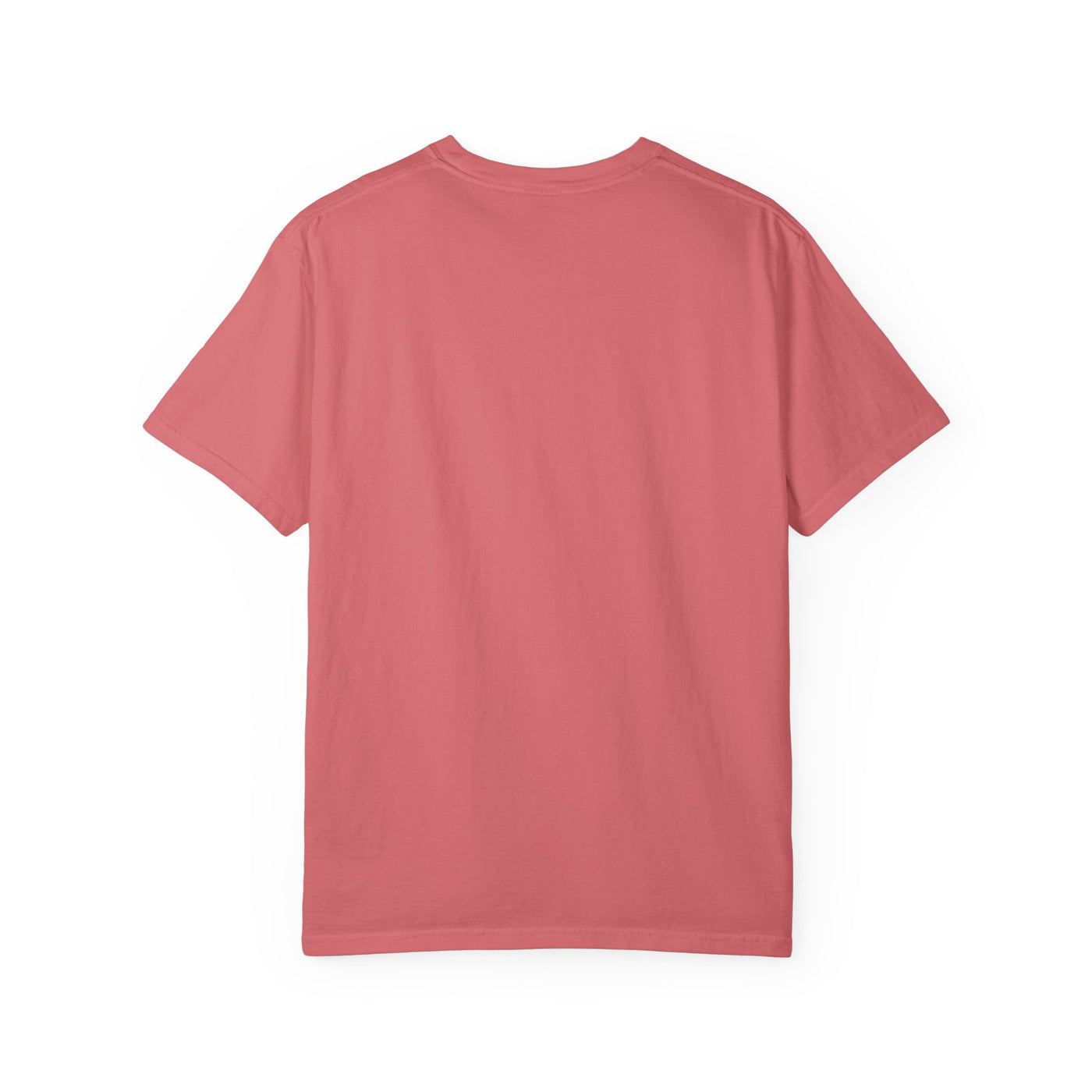 Salty But Sweet T-Shirt, Unisex Garment-Dyed Tee for Beach Lovers, Casual Summer Wear, Gift for Vacation, Ocean Vibes