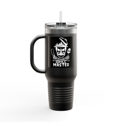 Legendary Dad Insulated Travel Mug, 40oz - Perfect Gift for Father's Day, Outdoor Adventures, Coffee Lovers, Men's Travel Mug, Custom [...]