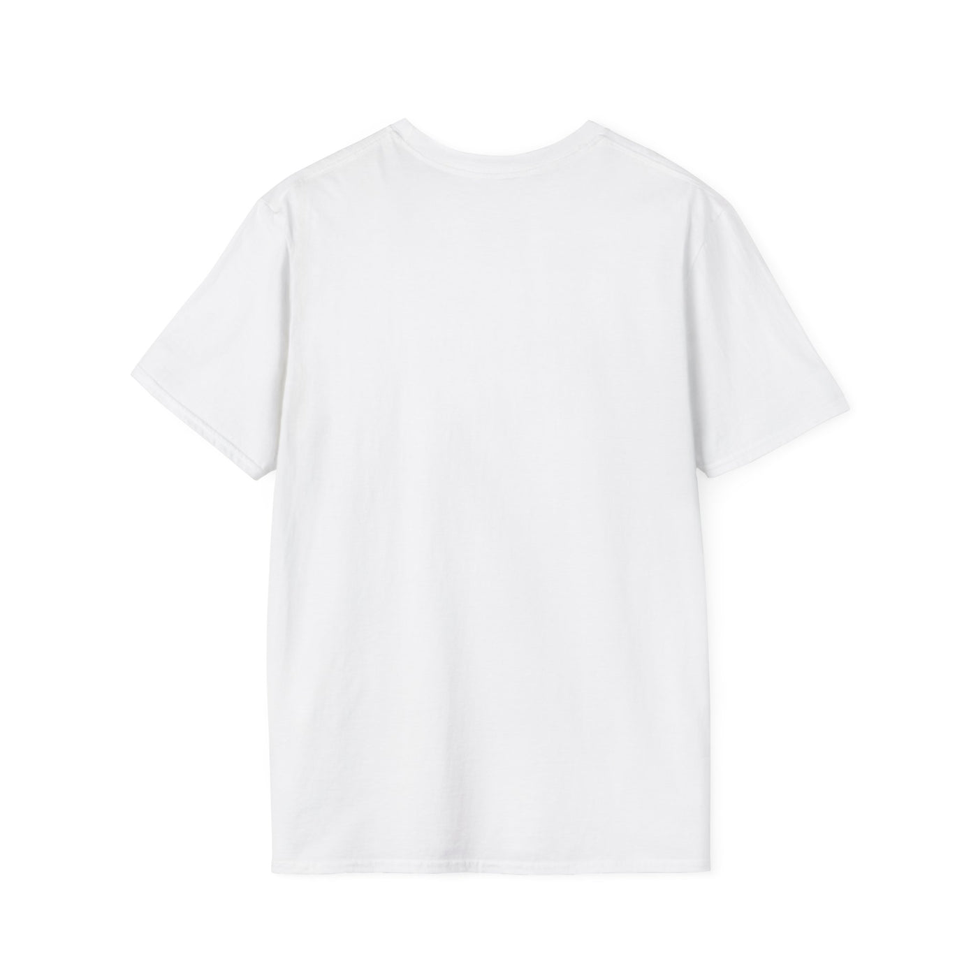 BBQ Rover Unisex Softstyle T-Shirt | Fun BBQ Shirt, Space Enthusiast Gift, Summer Picnic Wear, Mars Rover Shirt, Unique Graphic Tee
