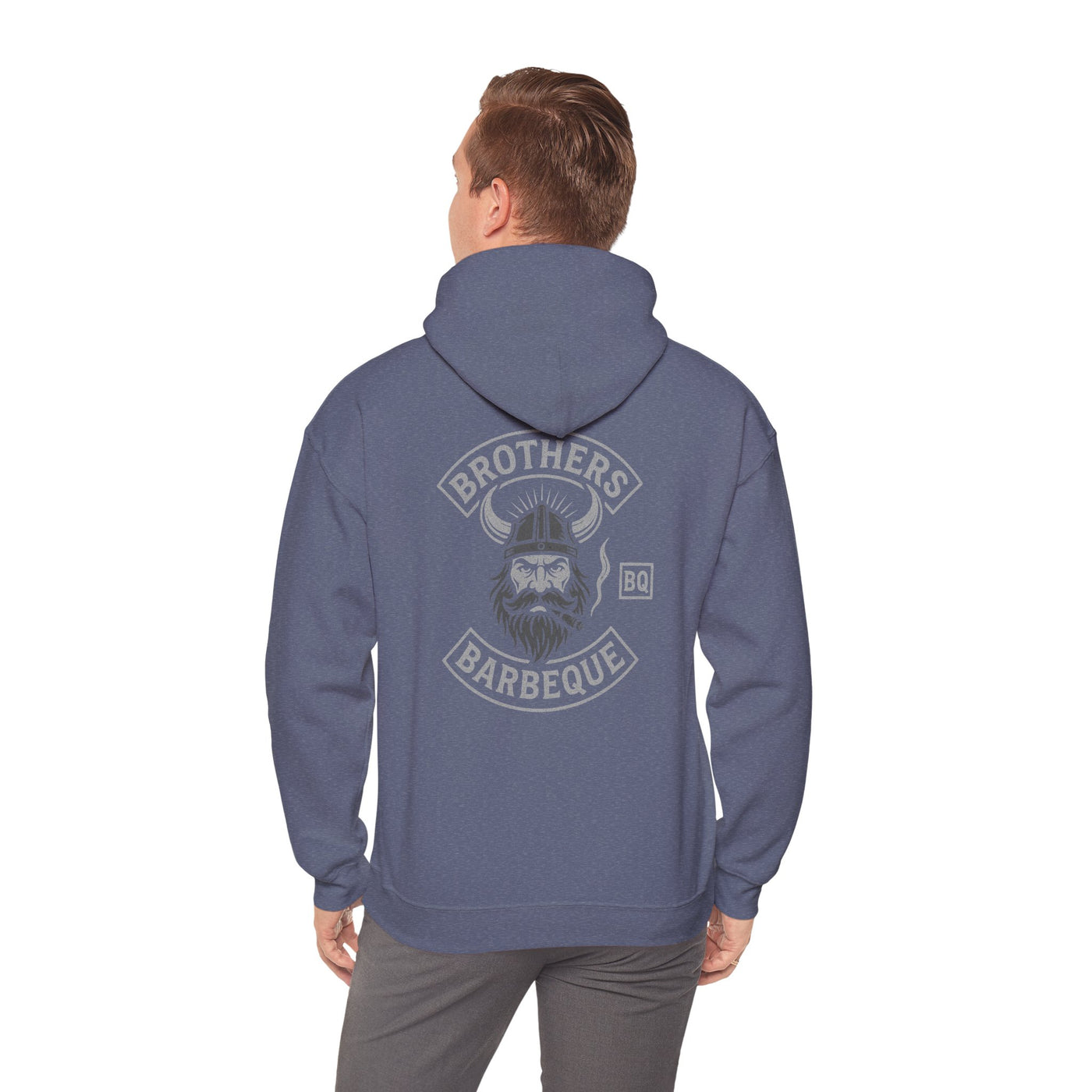 Ride Free! Unisex Heavy Blend Hooded Sweatshirt - Biker Style Hoodie, Motorcycle Apparel, Gift for Motorcycle Enthusiasts, Perfect for [...]